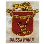 Orissa Ranji