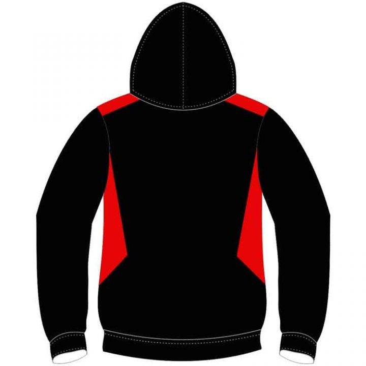 Back