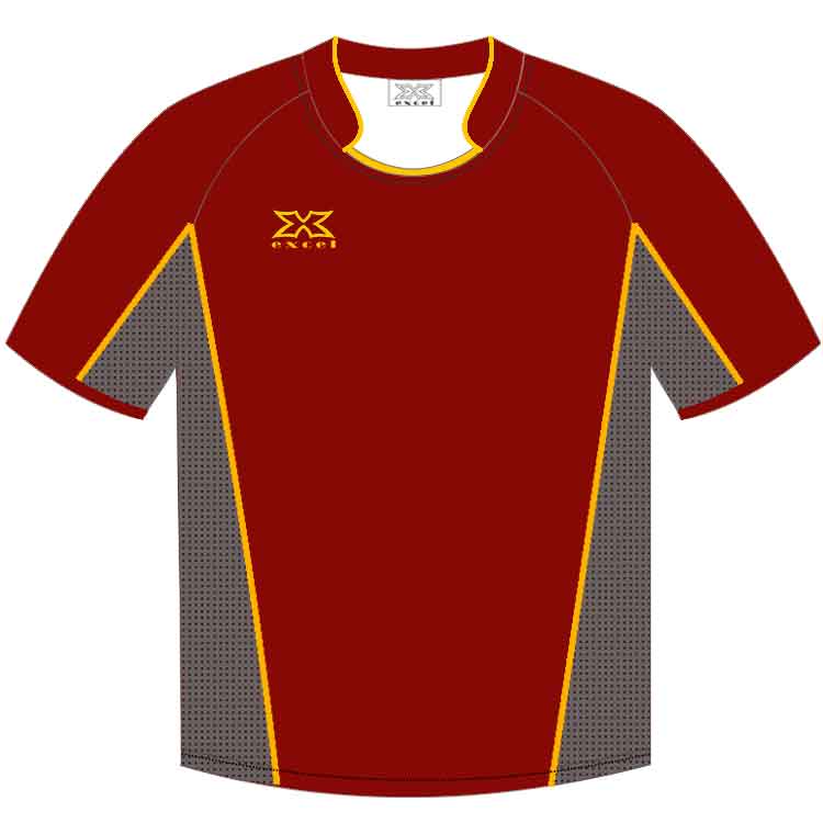 TRAINING SHIRT 10 – Excel Sports